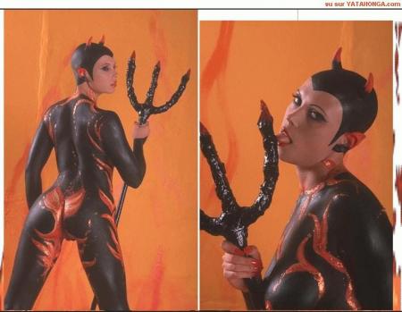 diable